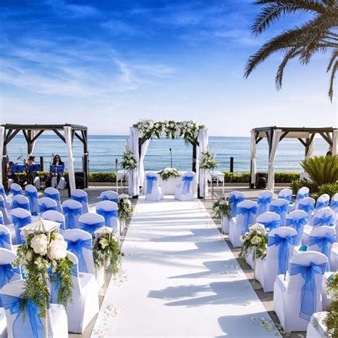 marbella wedding venues